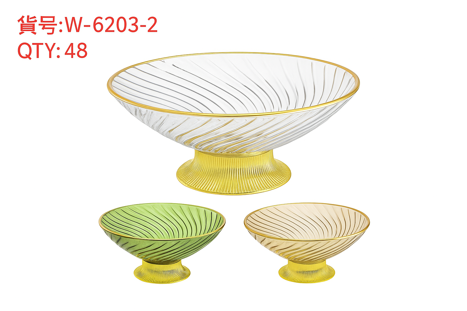 Frutero de Plástico – 26 × 11 cm | Ligero, Práctico y Decorativo