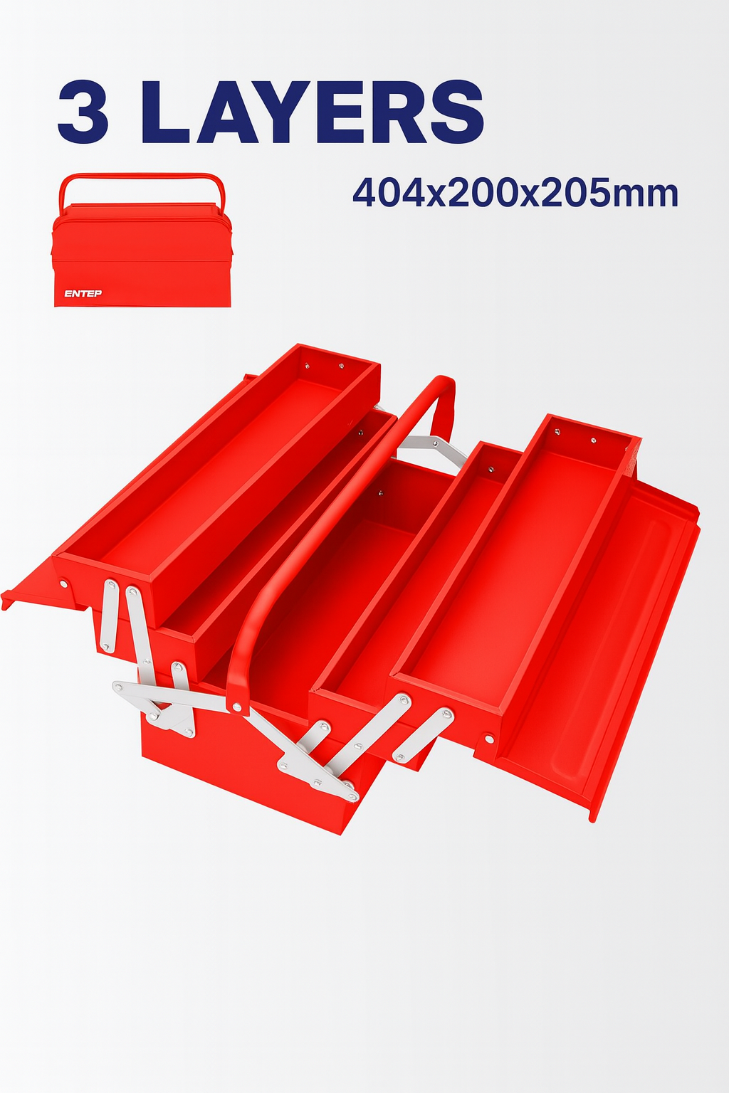 Caja de herramientas