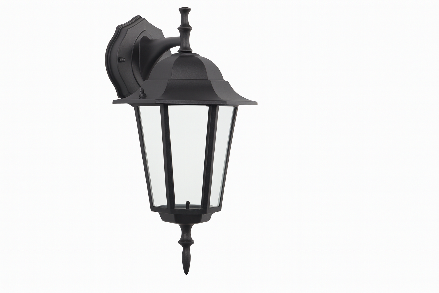 Lampara vintage de pared 175*195*H34