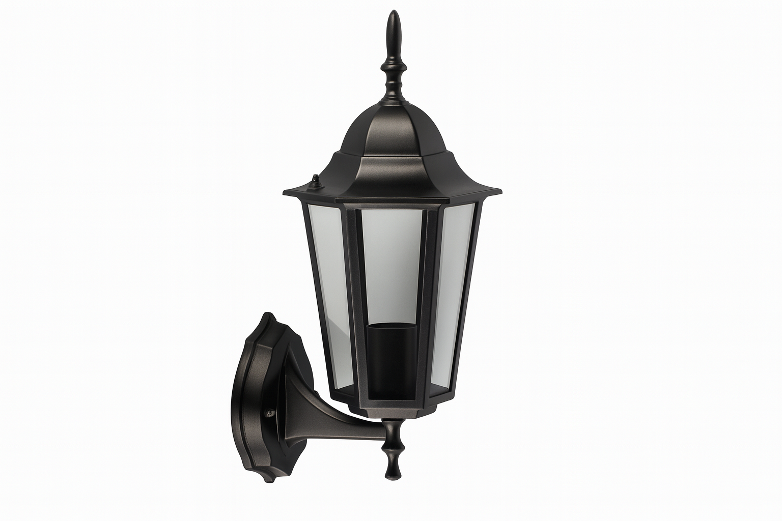 Lampara vintage de pared 200*220*H38