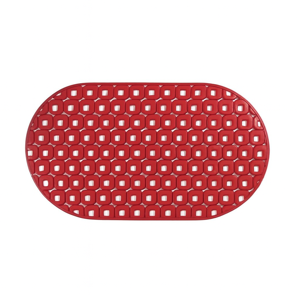 Alfombra de baño