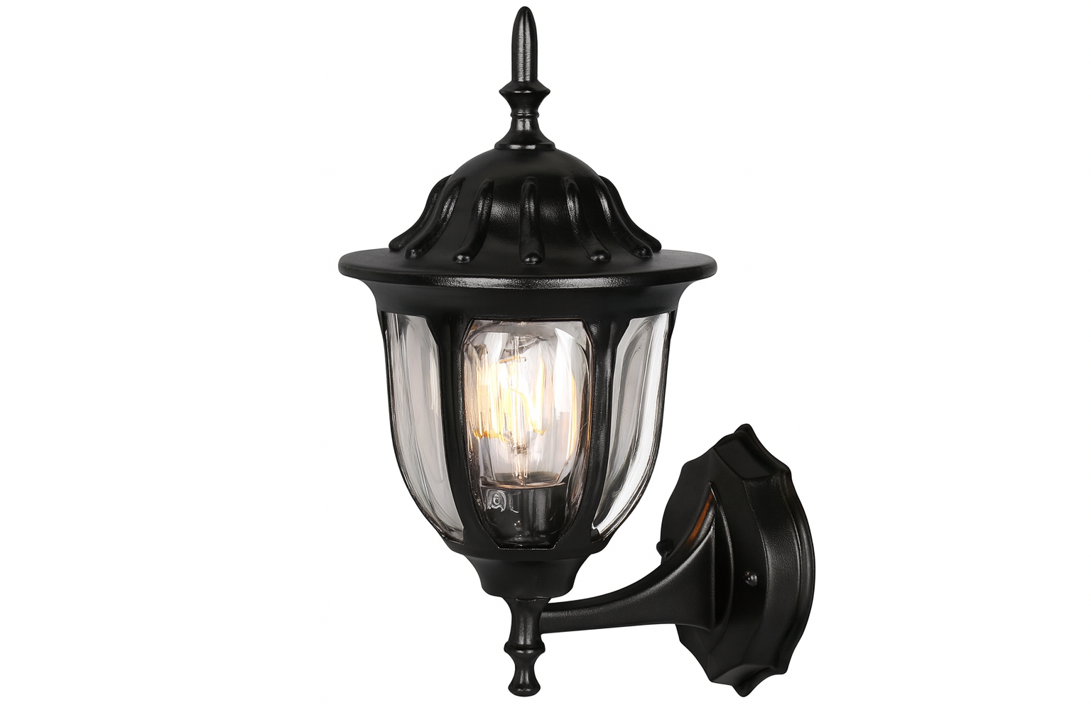 Lampara vintage de pared 165*220*H34