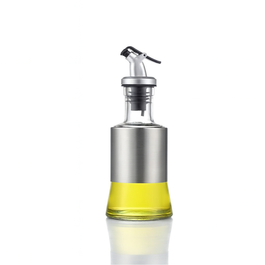Dispensador de aceite