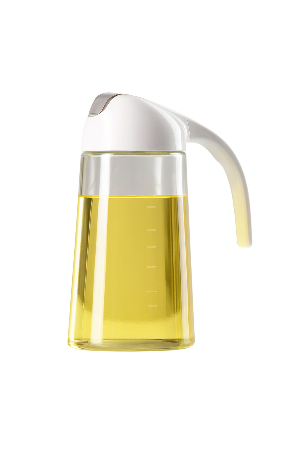 Dispensador de aceite