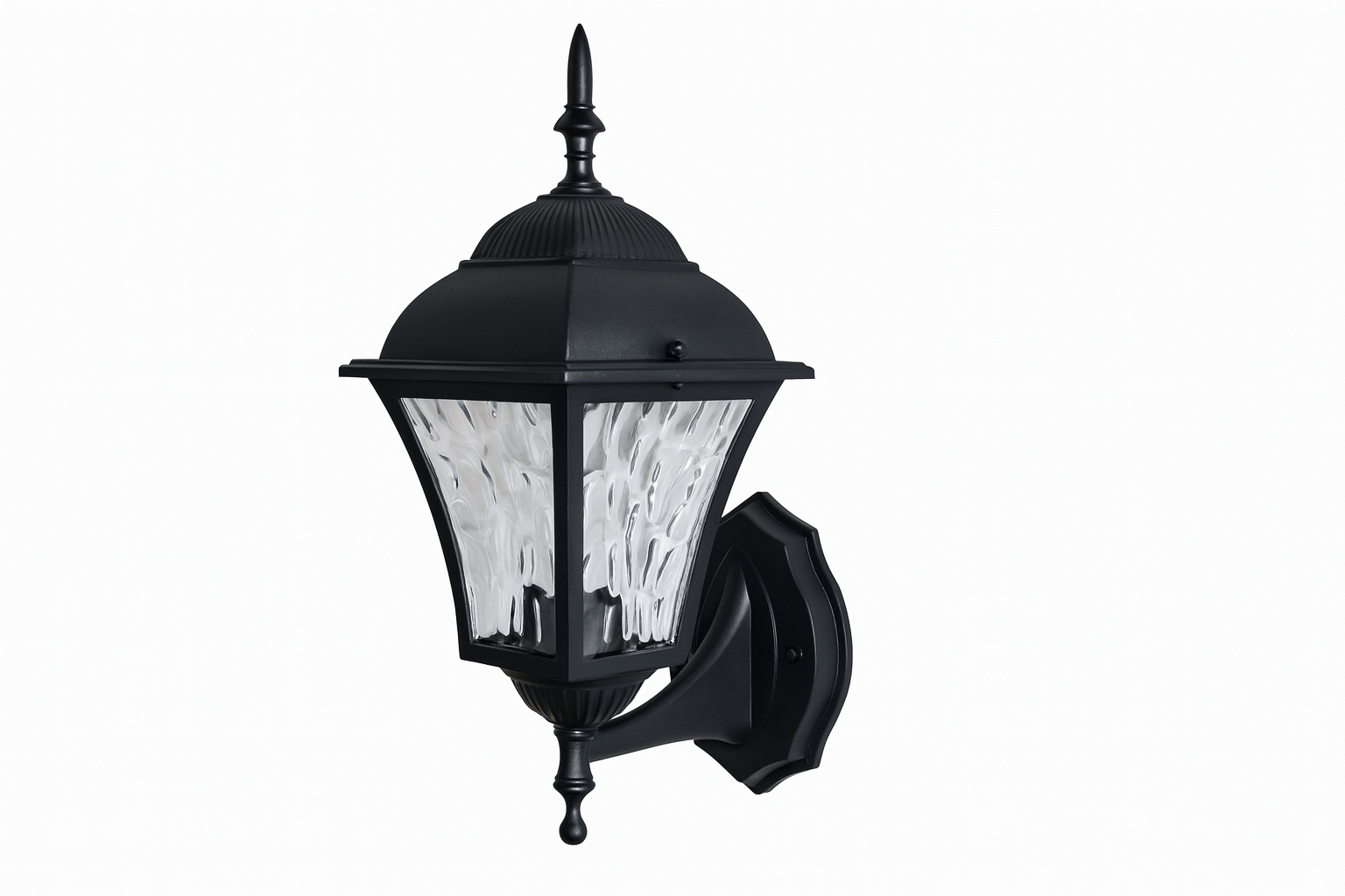 Lampara vintage de pared 145*190*H33