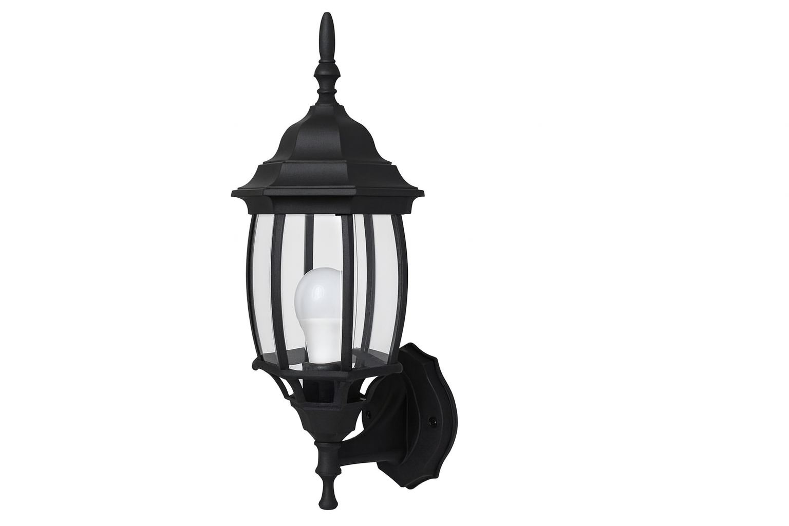 Lampara vintage de pared 165*220*H39