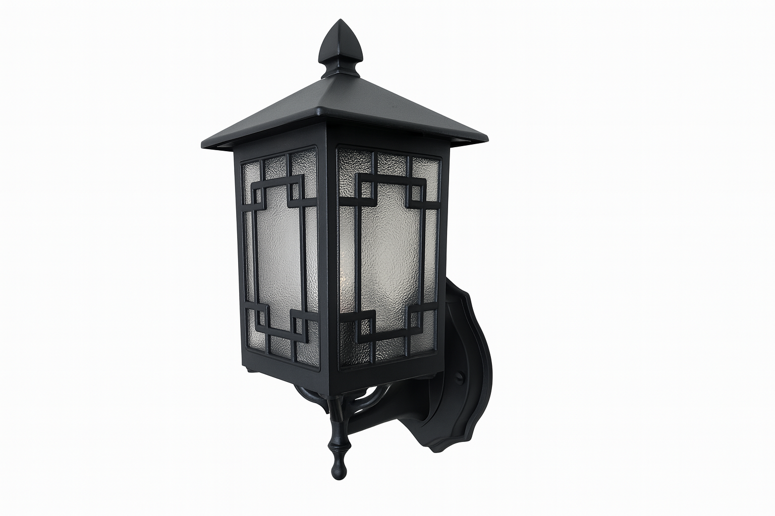 Lampara vintage de pared 145*195*H28