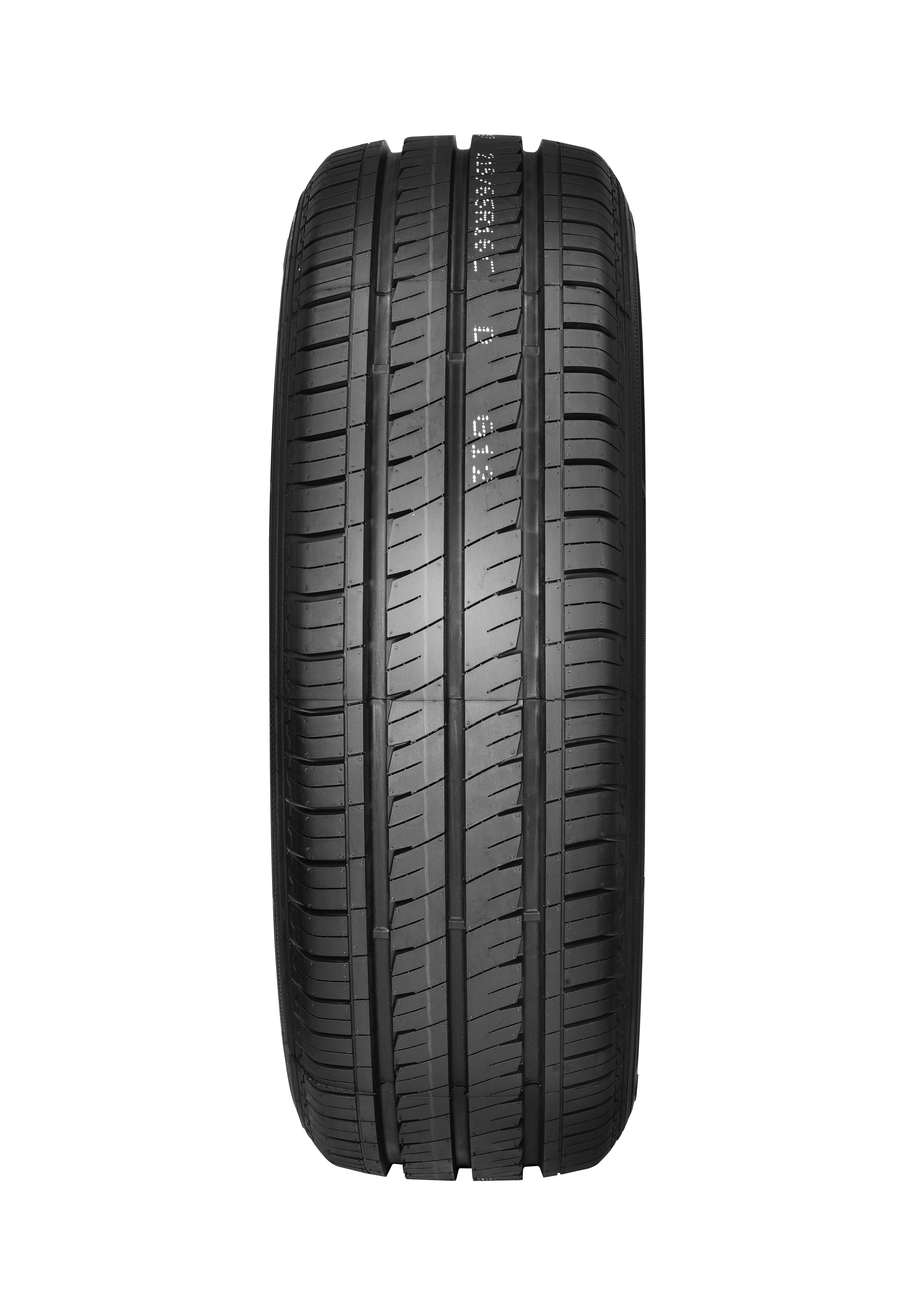 XBRI CARGO PLUS C1 155 R13 6PR 85/83Q – Llanta reforzada para vehículo de carga ligera