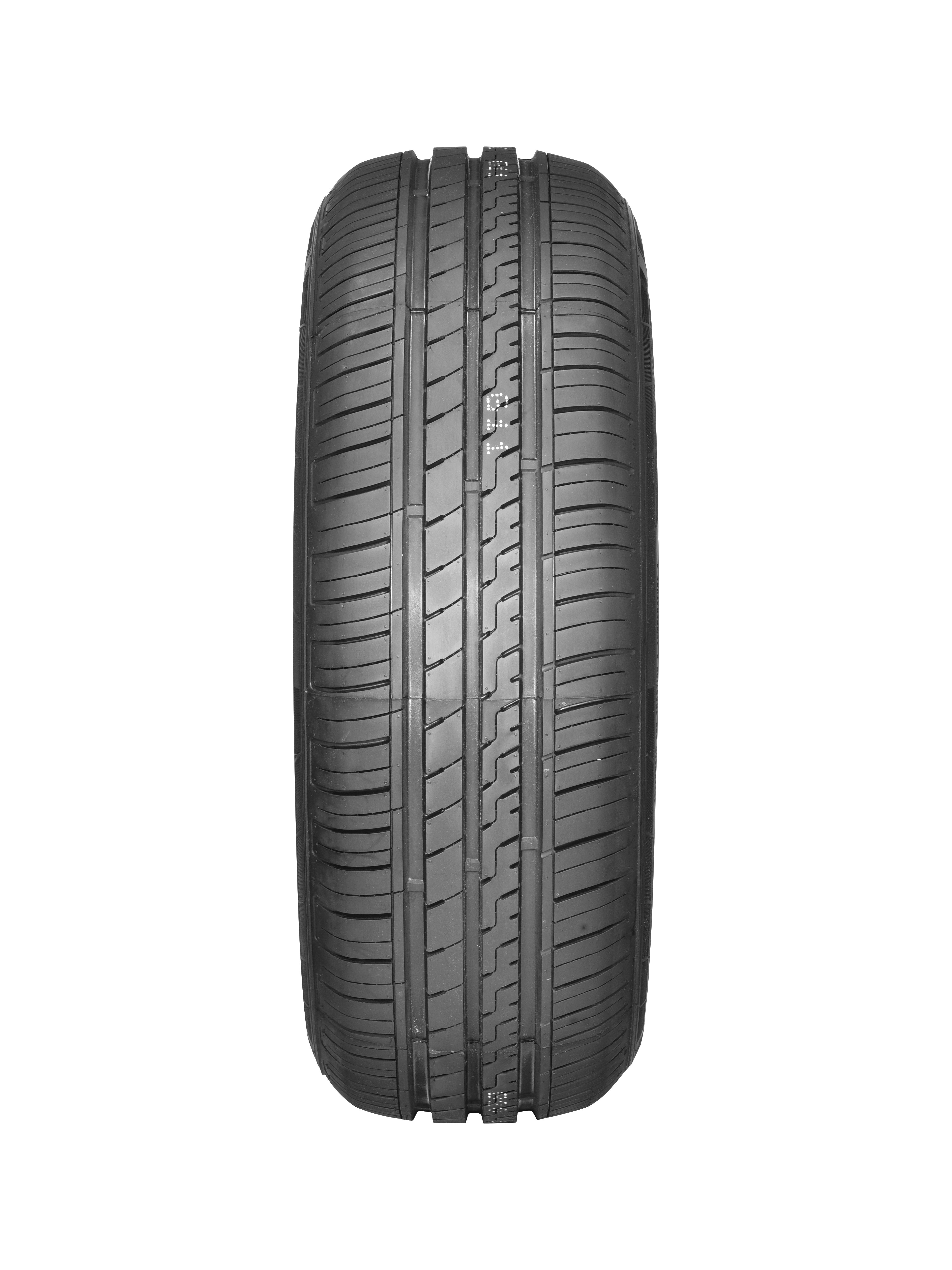 XBRI FASTWAY C1 165/60 R14 75H – Llanta para automóvil compacto con excelente agarre