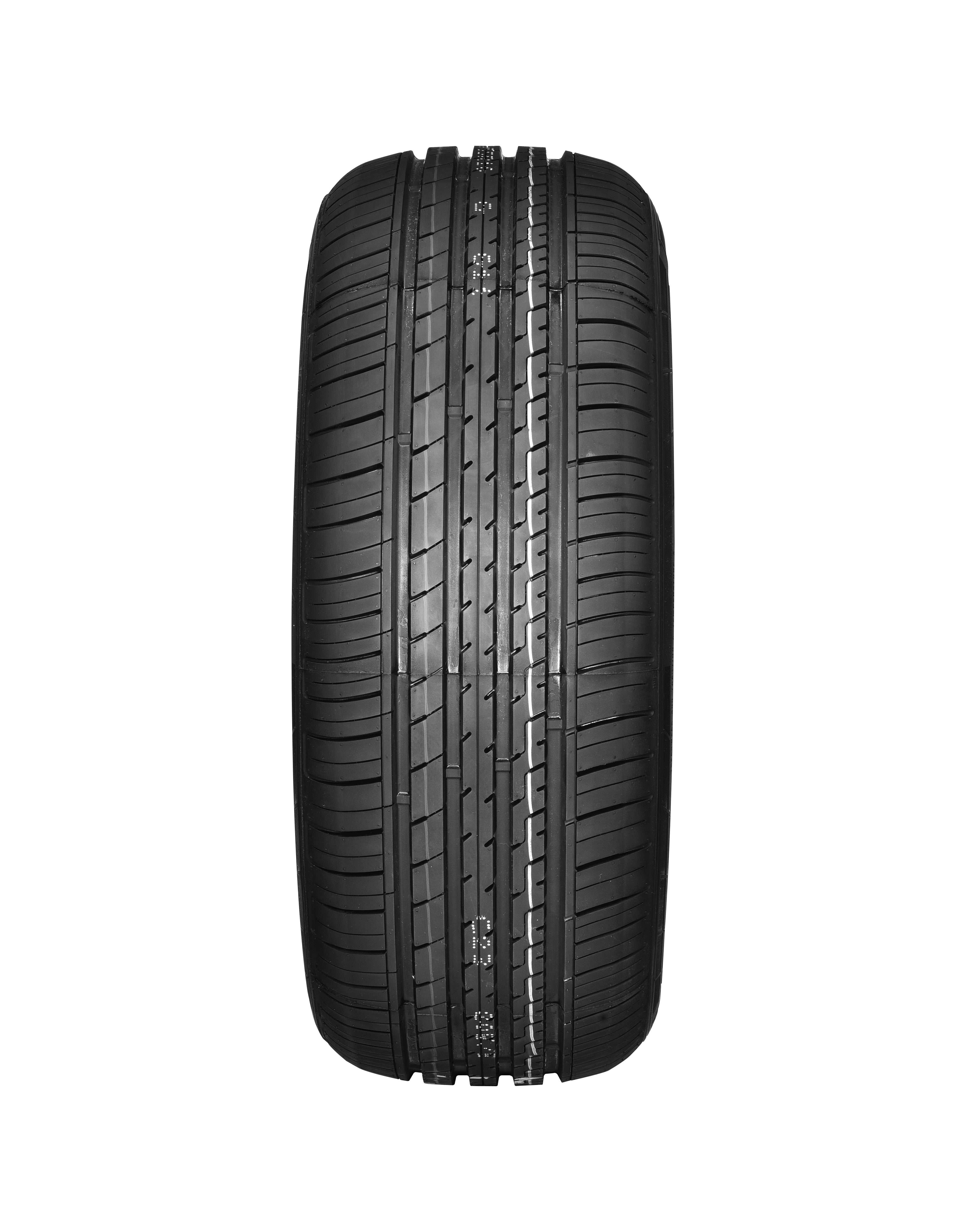 XBRI FASTWAY C2 195/60 R15 H – Llanta para automóvil con excelente estabilidad y confort