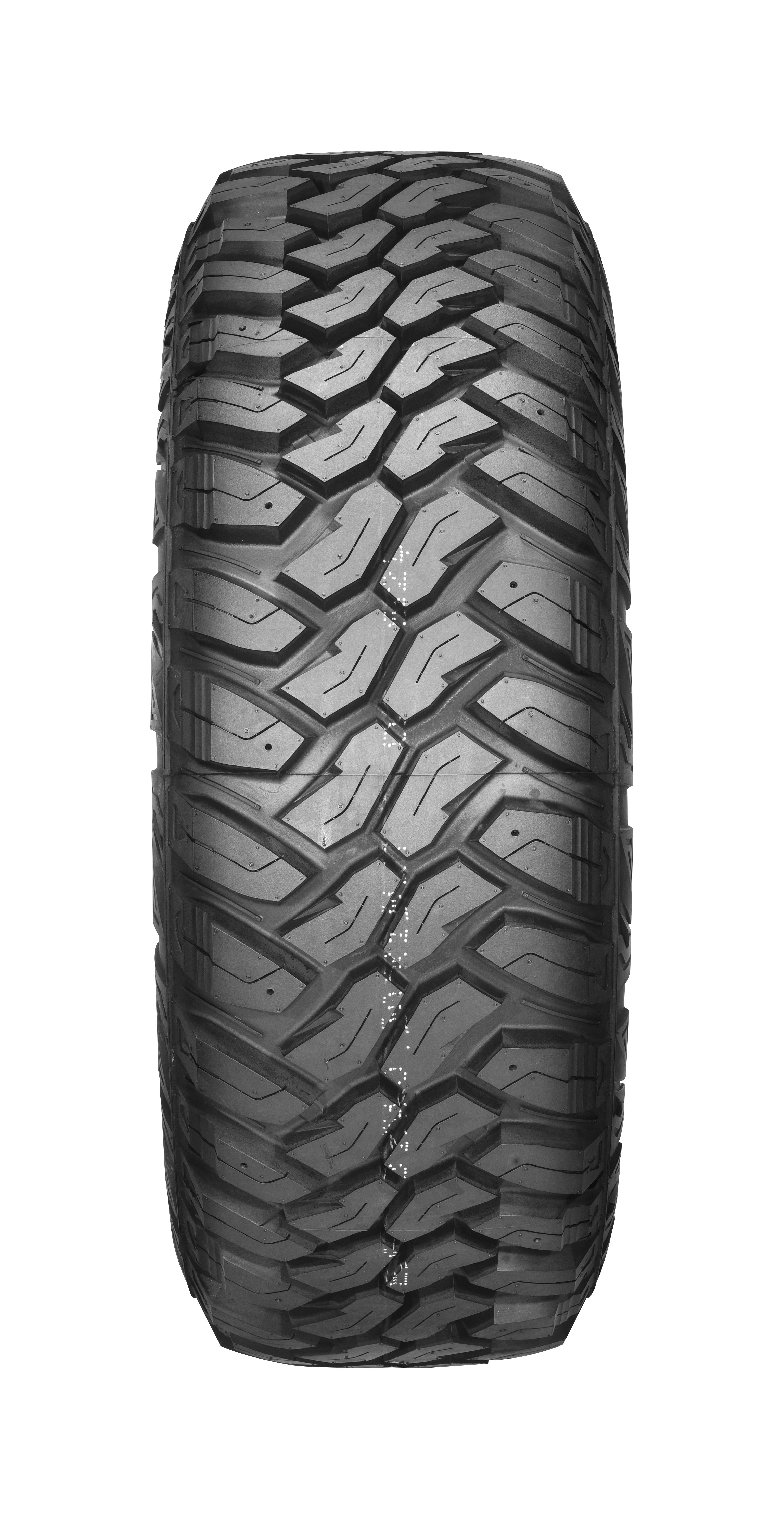 XBRI BRUTUS T/A 265/70 R16 S – Llanta todo terreno reforzada para camioneta o SUV 4x4