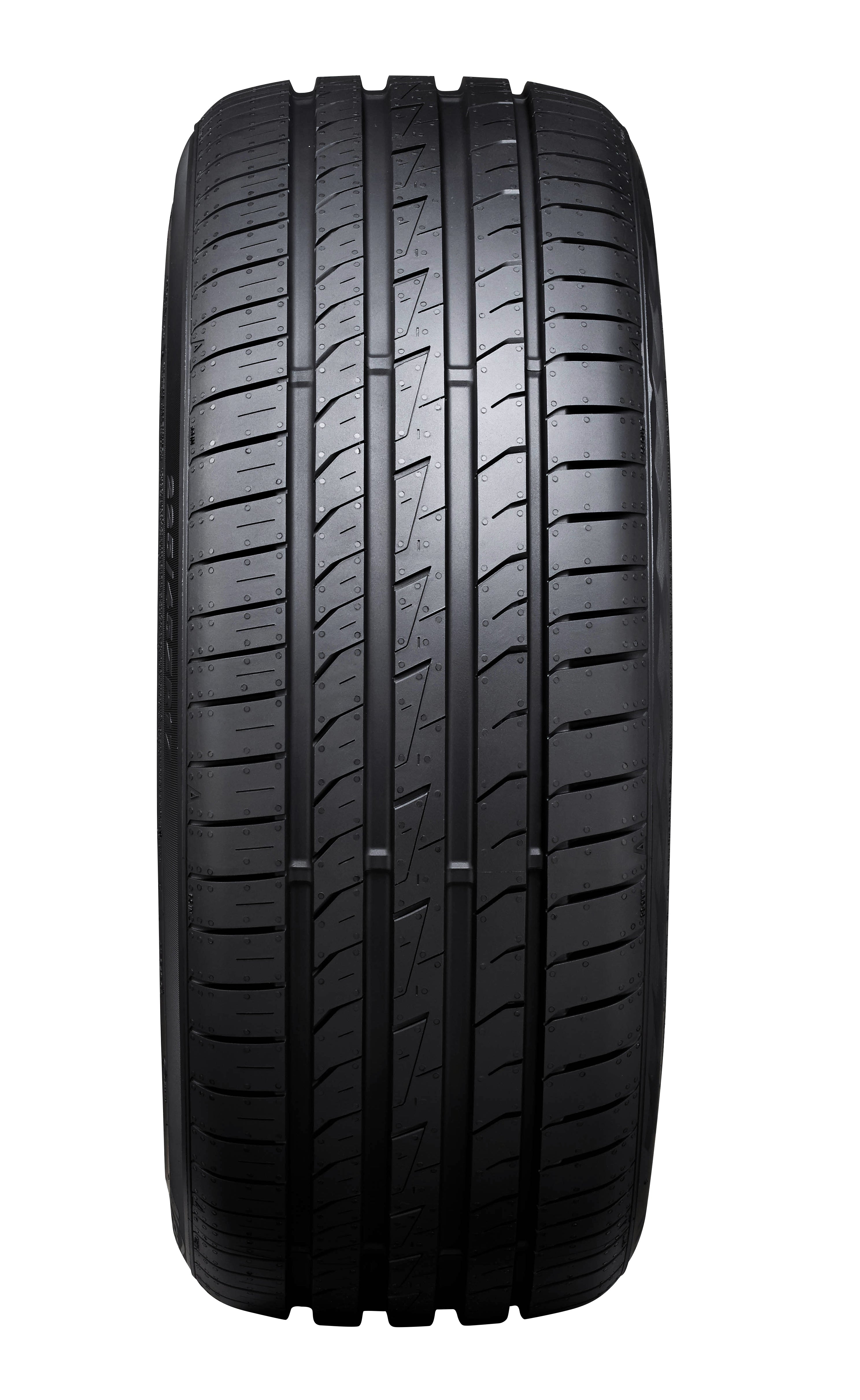 NEXEN NF Primus QX 205/50 ZR17 4PR – Llanta deportiva de alto rendimiento