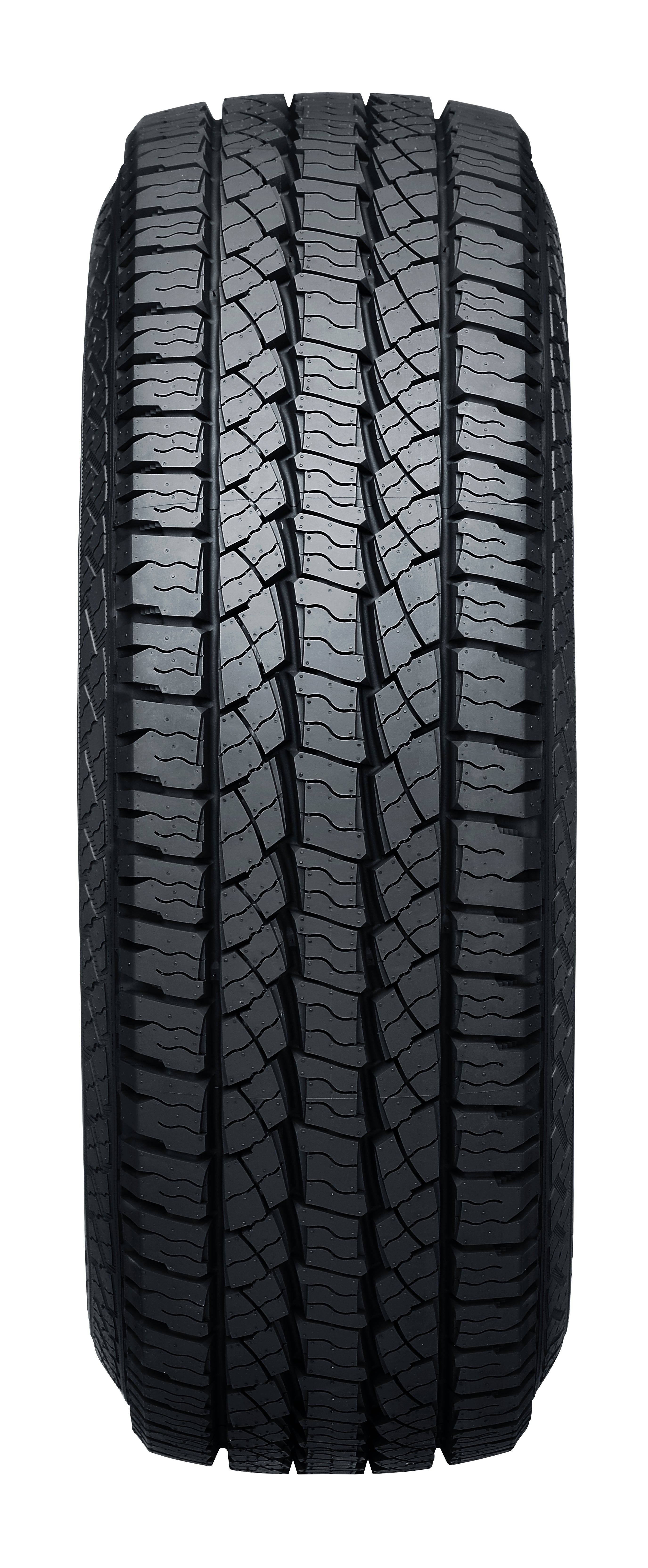 NEXEN ROADIAN AT 4X4 205/70 R14 8PR – Llanta todo terreno para camioneta o SUV