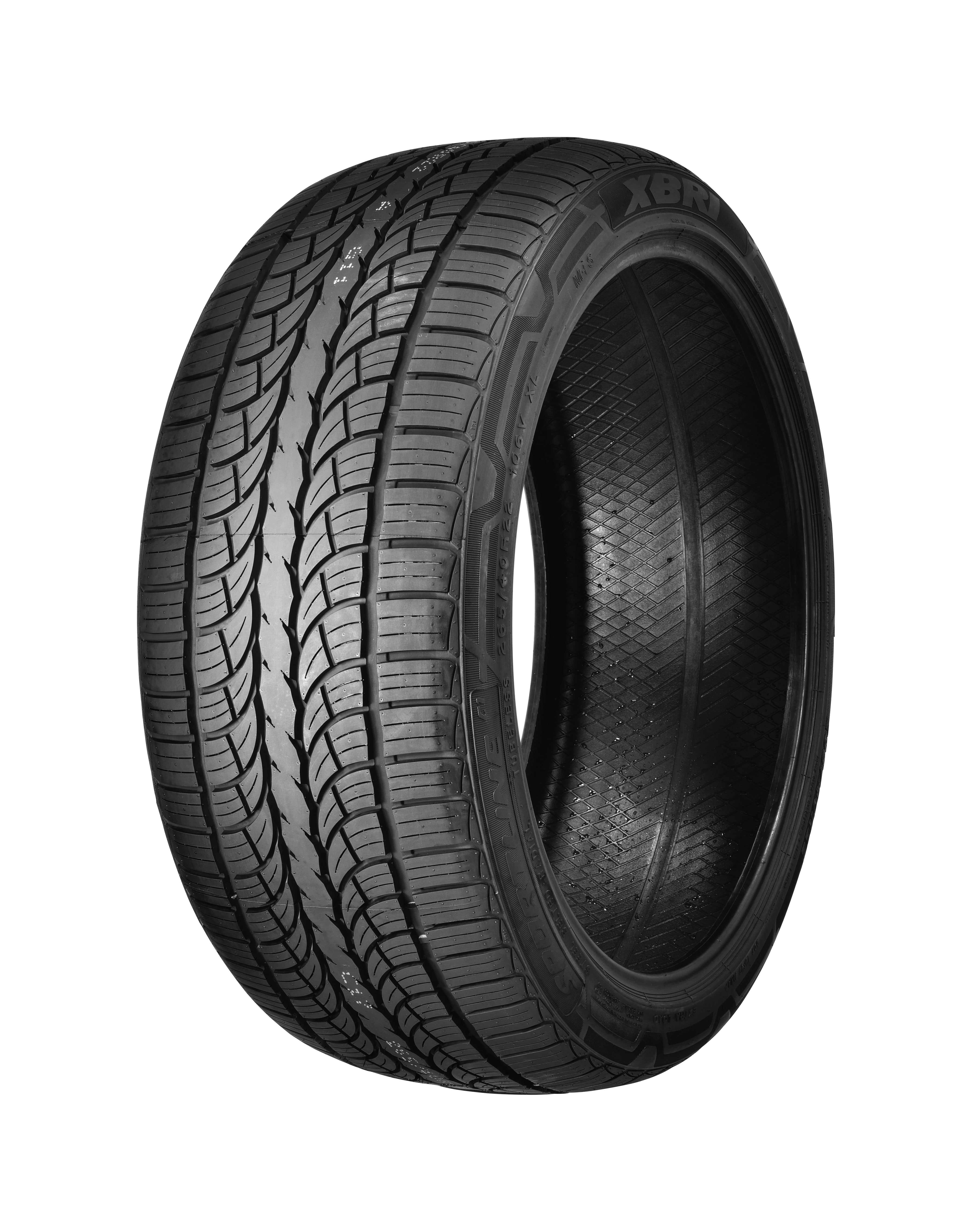 XBRI SPORTLINE C1 285/45 R22 114V – Llanta premium para SUV con alto confort y rendimiento