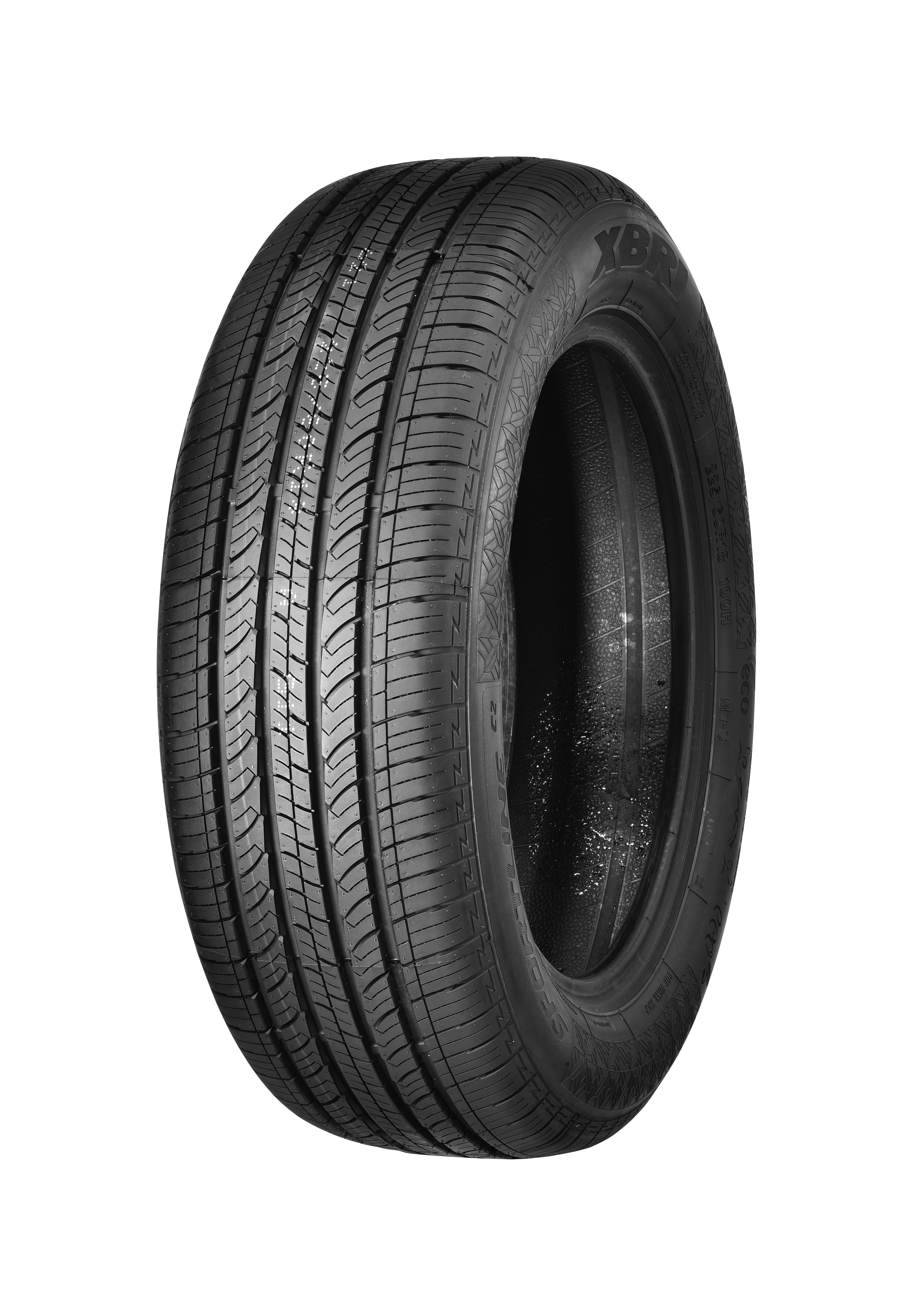 XBRI SPORT+ C1 255/45 R19 104W – Llanta deportiva de alto rendimiento y máxima estabilidad