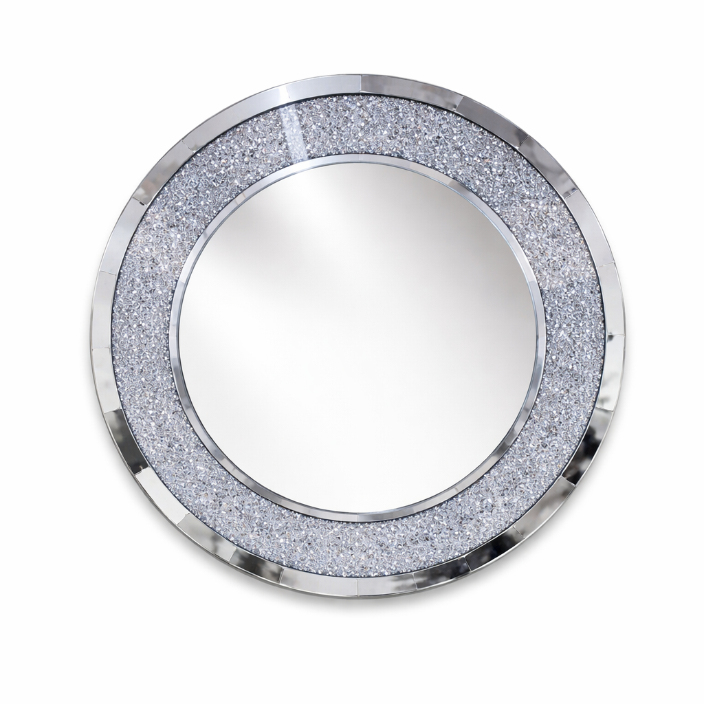 Espejo Moderno de Diseño Elegante