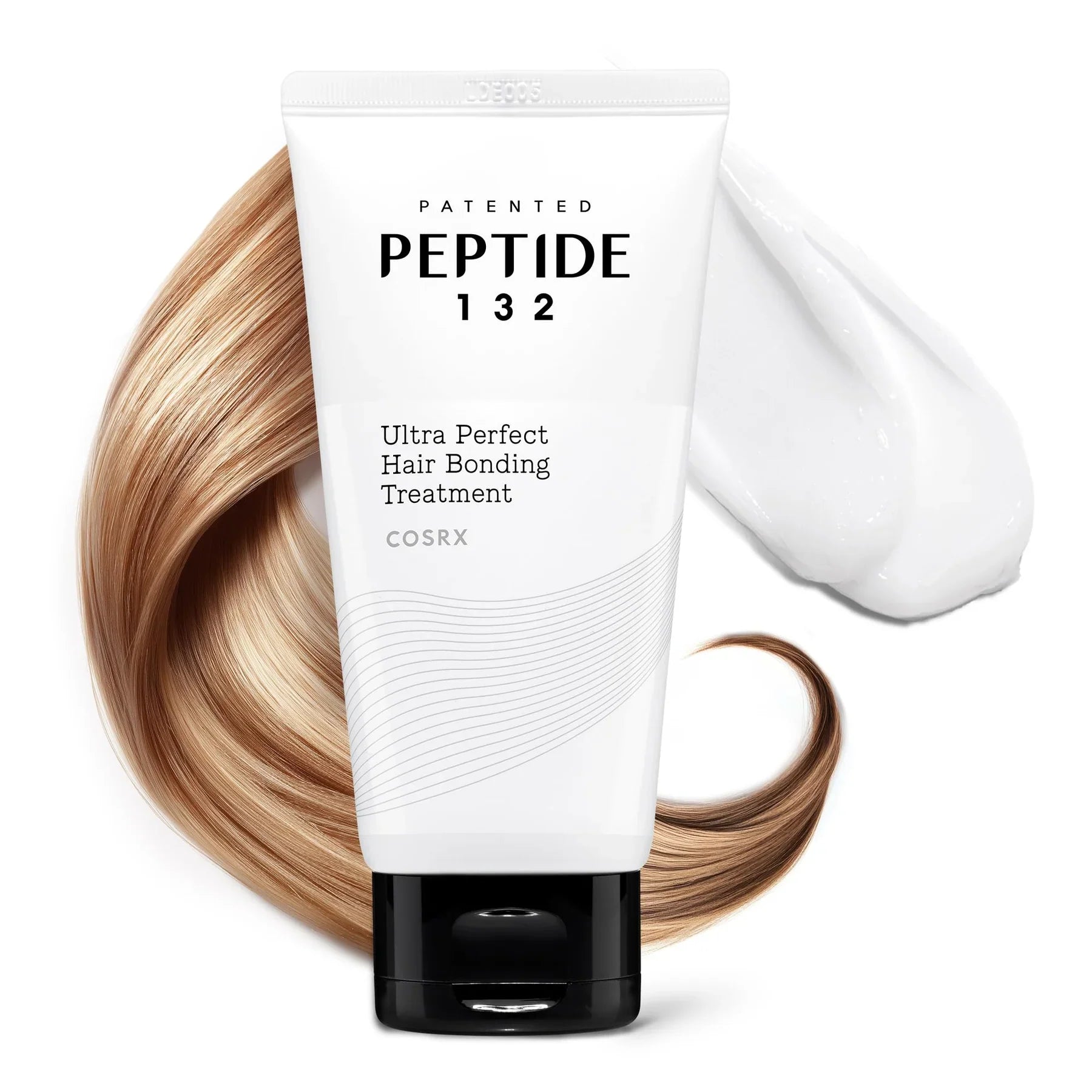 PEPTIDE-132 Ultra Perfect Hair Bonding Treatment 120 ml