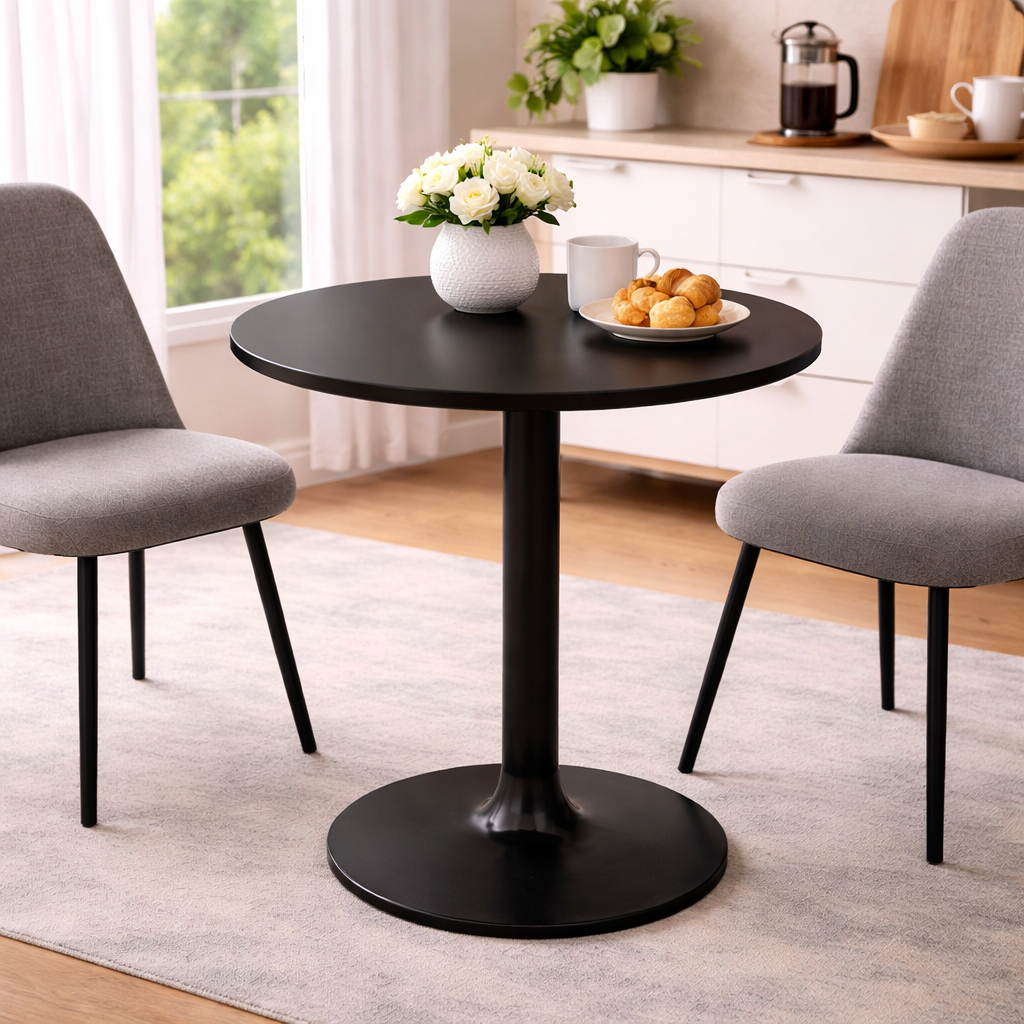 Mesa de Centro Metálica para Sala