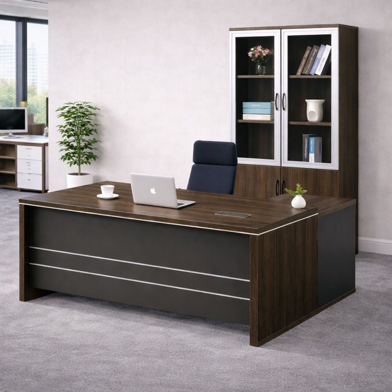 Escritorio Ejecutivo Tipo L