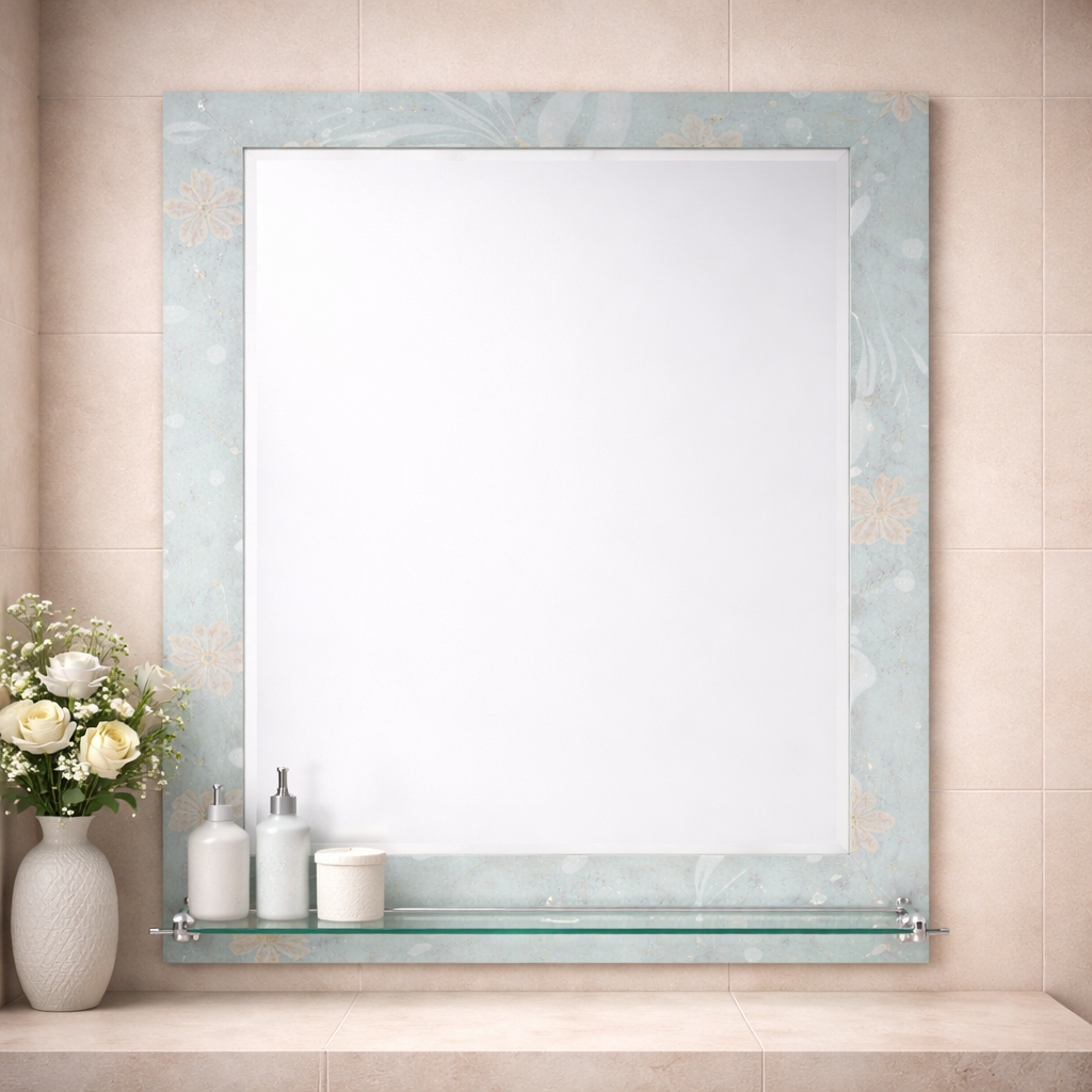 Espejo para Baño elegante