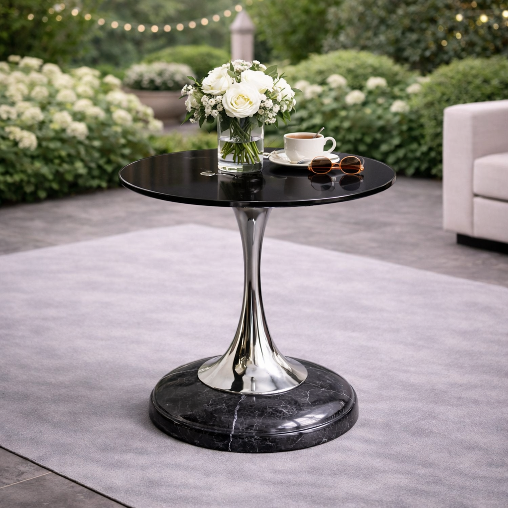 Set de Mesa de Centro para Sala