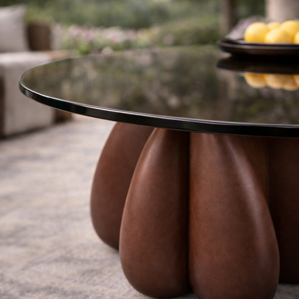 Mesa de Centro para Sala
