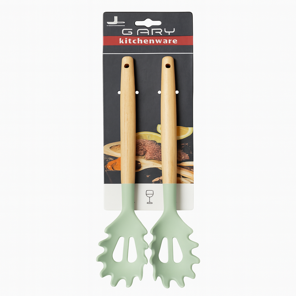 Set de cucharones de cocina