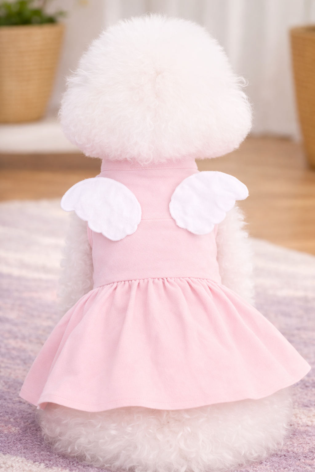 Ropa para Mascotas – Comodidad y Estilo para tu Peludito