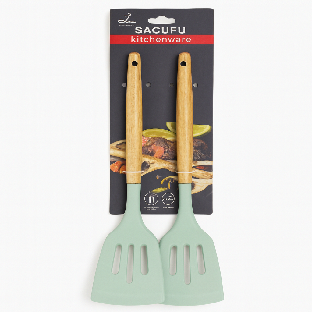 Espátula de cocina