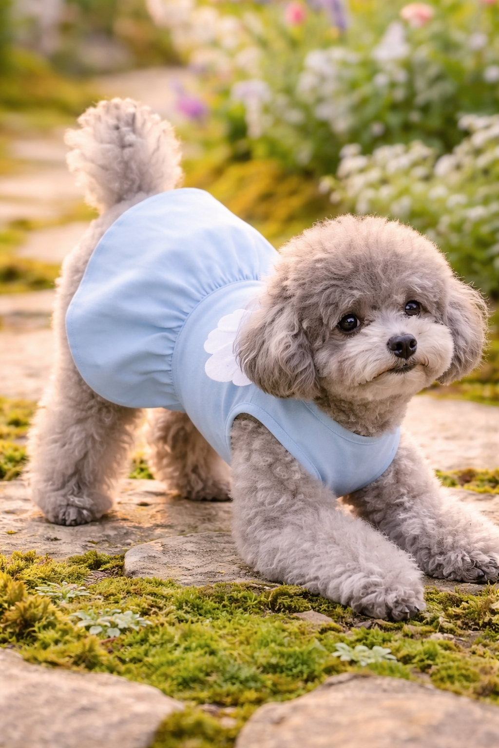 Ropa para Mascotas – Comodidad y Estilo Diario