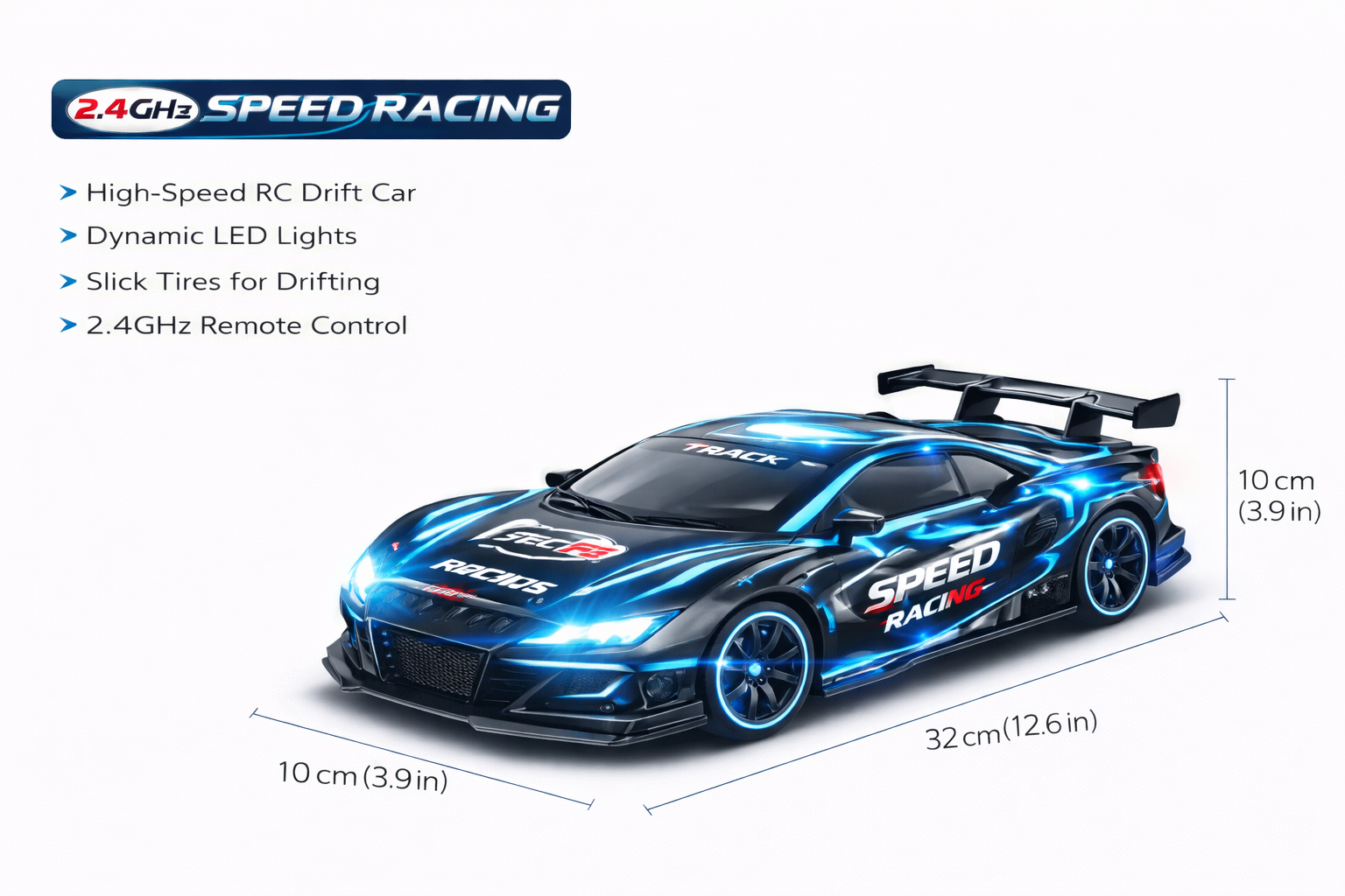 Coche RC