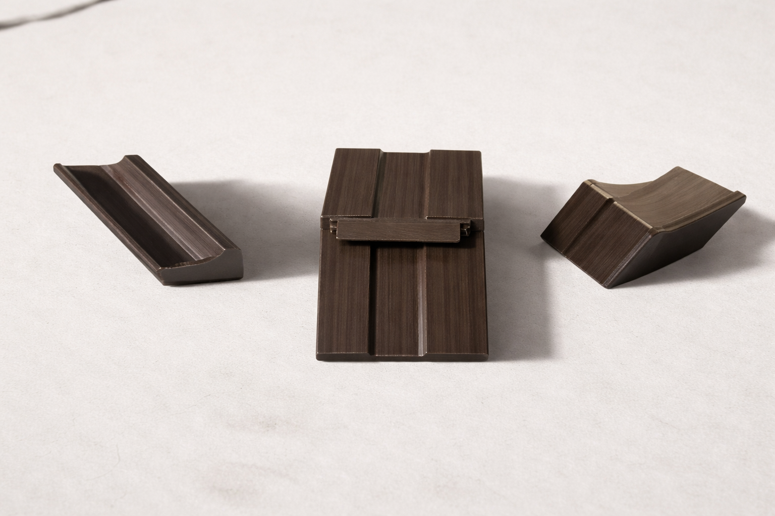 Base Estructural (Rastrel)  – El Cimiento de tu Deck