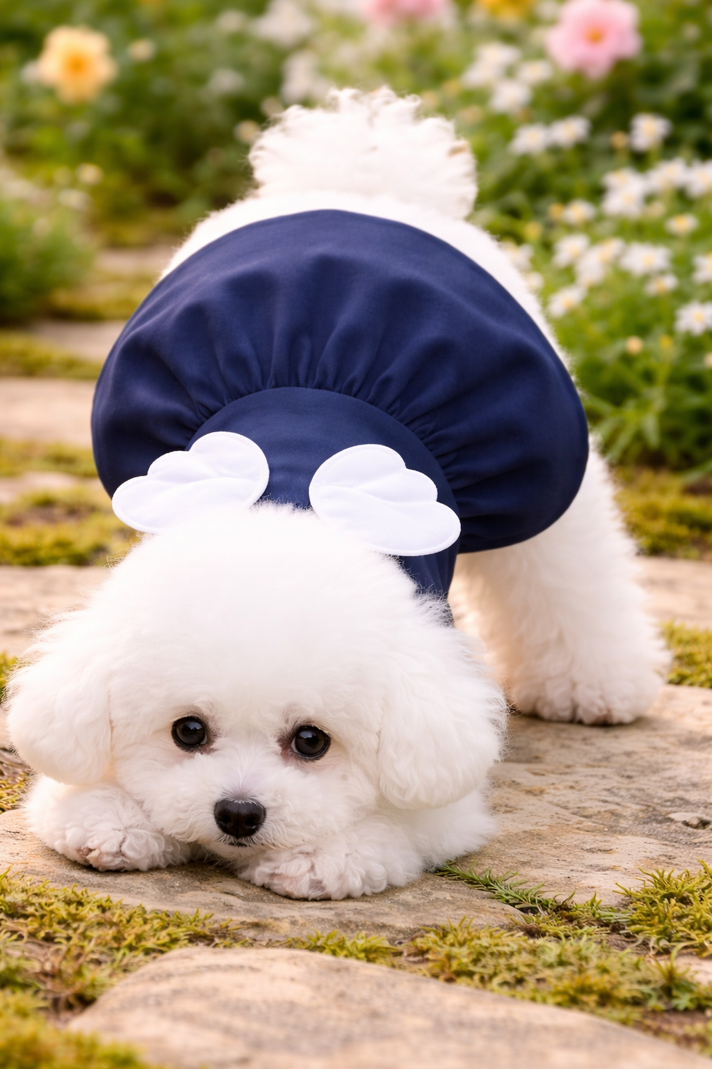 Ropa para Mascotas – Comodidad y Estilo Diario