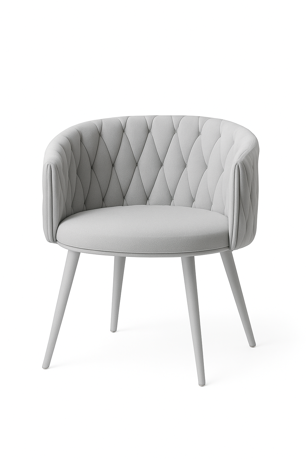 Silla Elegancia Sofisticada y Diseño Minimalista