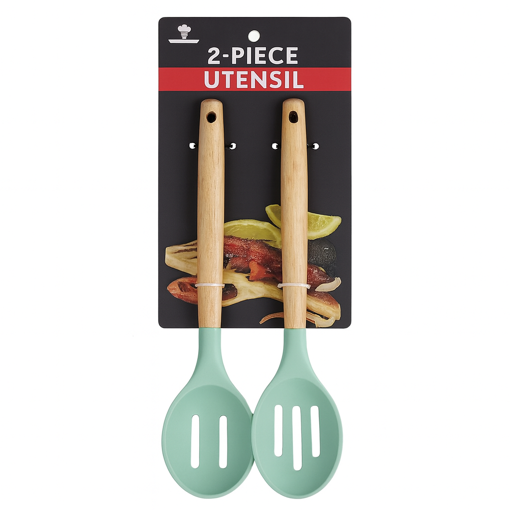 Set de cucharones de cocina