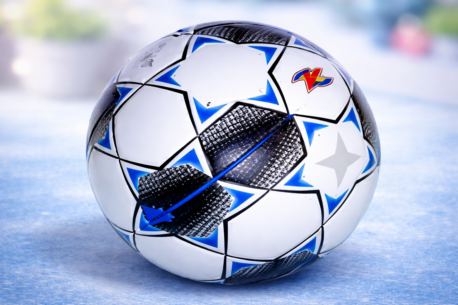 Pelota de Fútbol