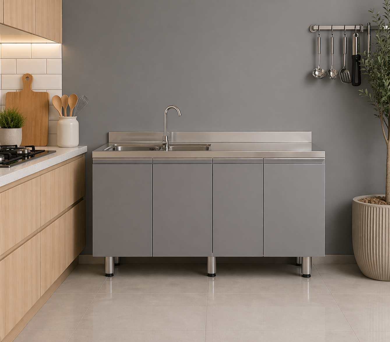 MUEBLE DE LAVAMANOS
