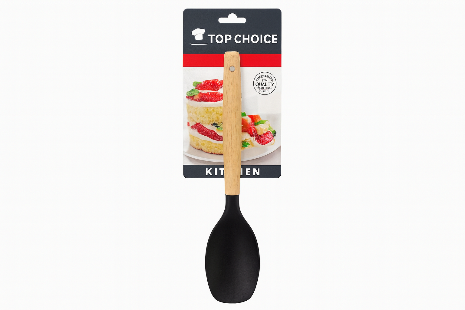 Cucharón de cocina