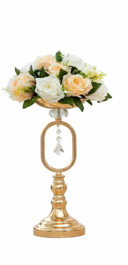 Candelabro Decorativo – Elegante y Moderno 