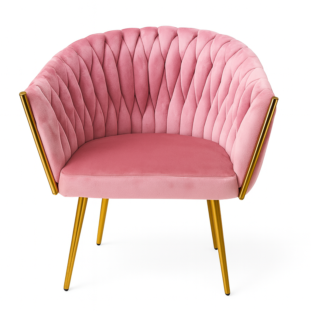 Silla Encanto y Suavidad para tu Espacio