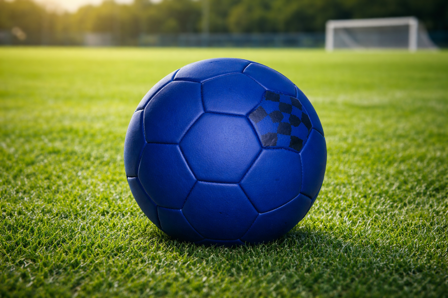 Pelota de fútbol
