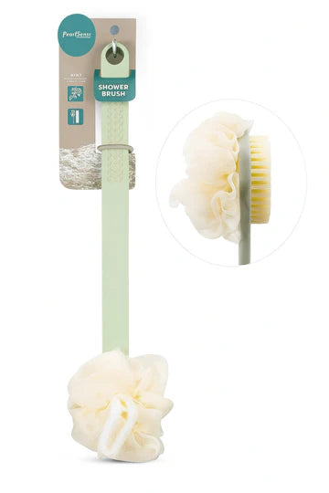 Cepillo de Baño Doble Acción Spa Clean