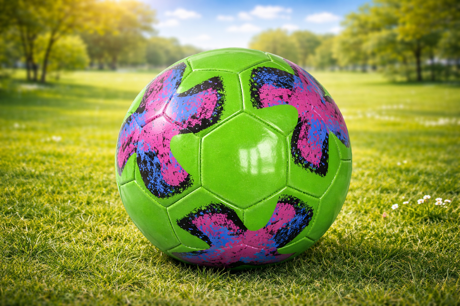 Pelota de Fútbol