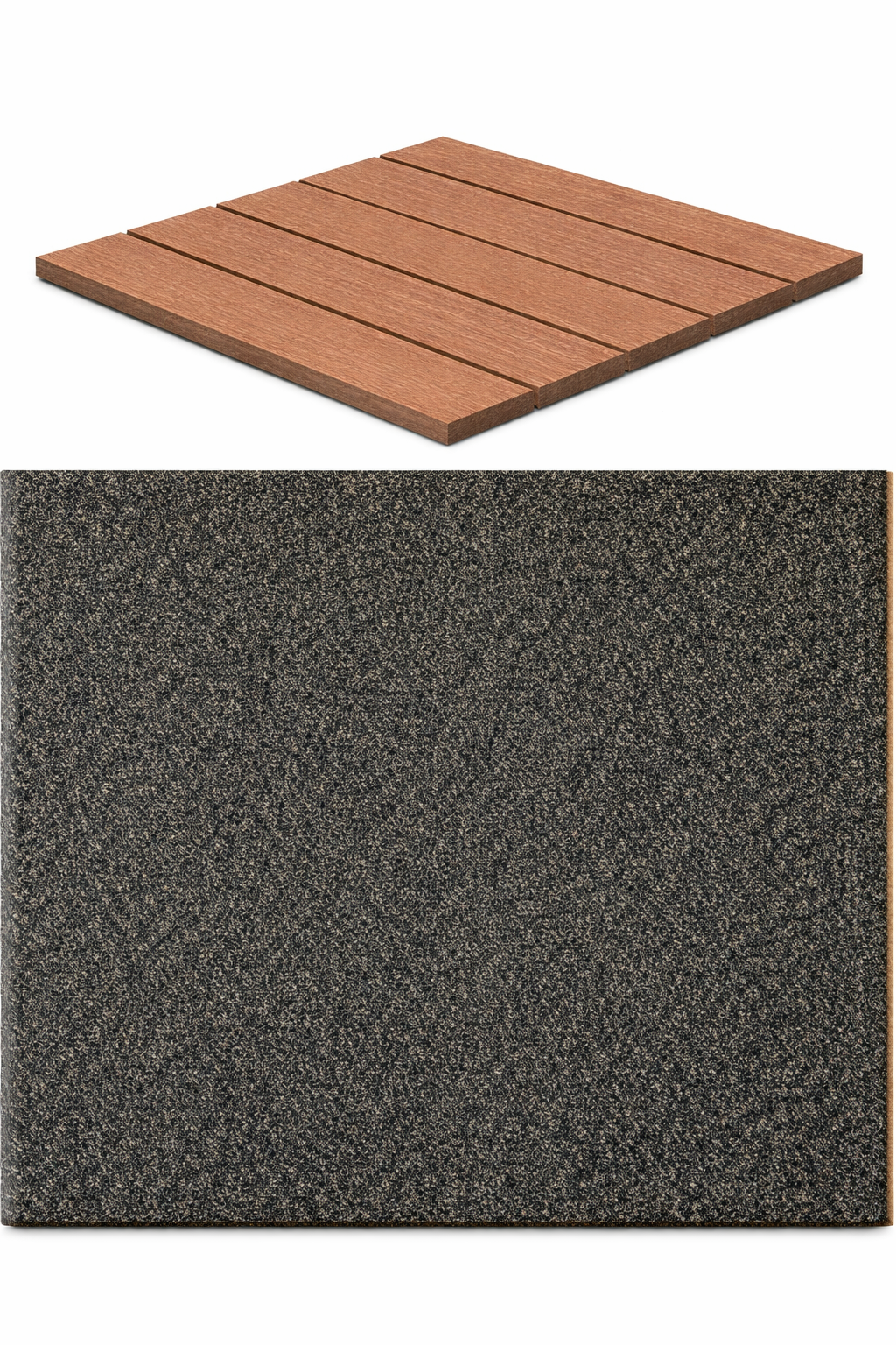 Perfil de Ensamblaje Exterior  – Unión y Fuerza