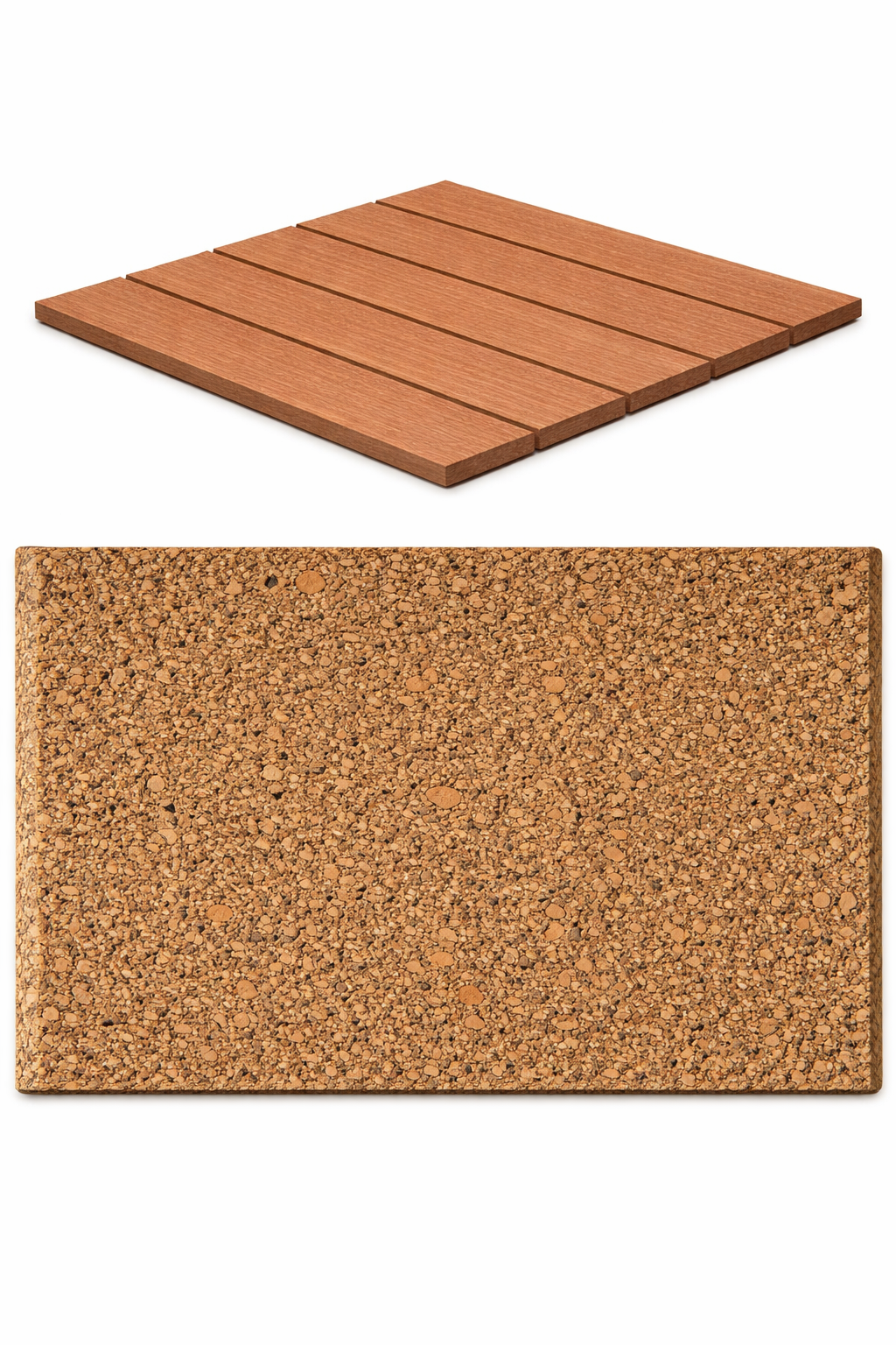 Perfil de Ensamblaje Exterior – Unión y Fuerza