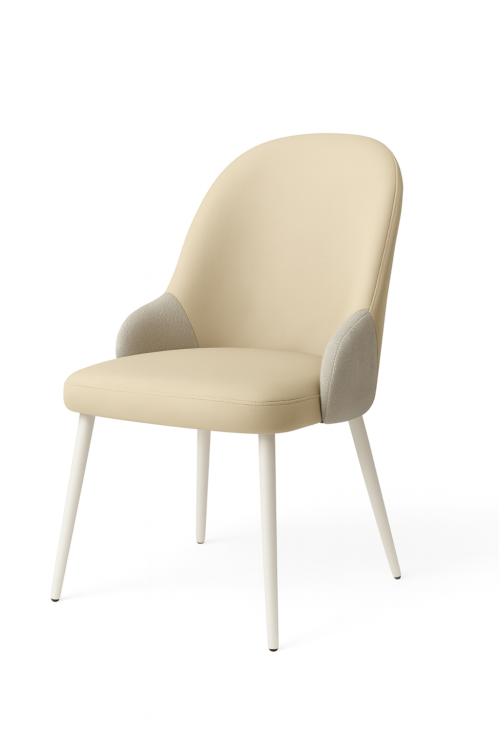 Silla Estilo y Confort para tu Comedor