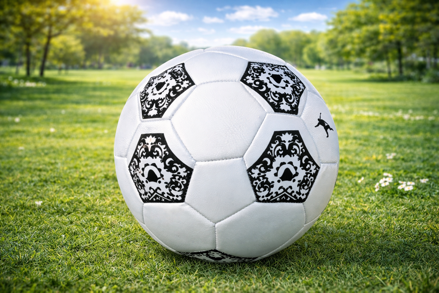 Pelota de Fútbol