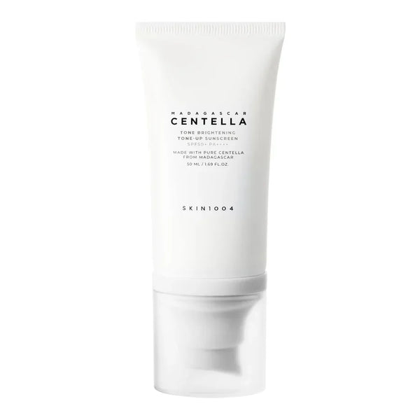 [ SKIN1004]  MADAGASCAR CENTELLA TONE BRIGHTENING TONE-UP SUNSCREEN 50ML