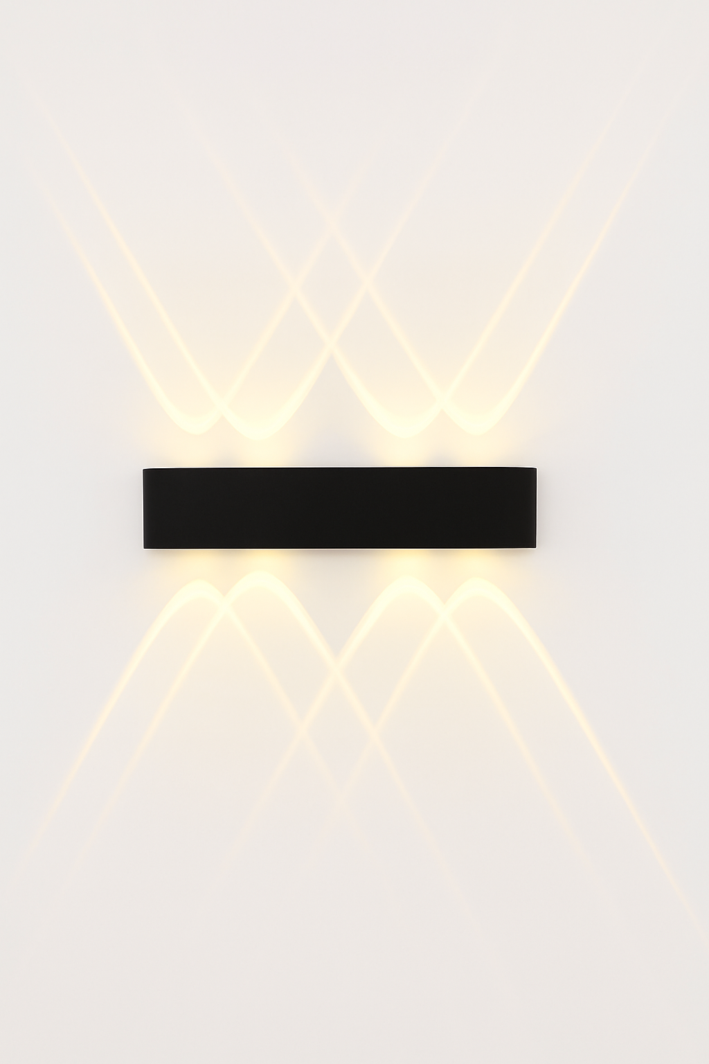 Lampara de pared led 7W