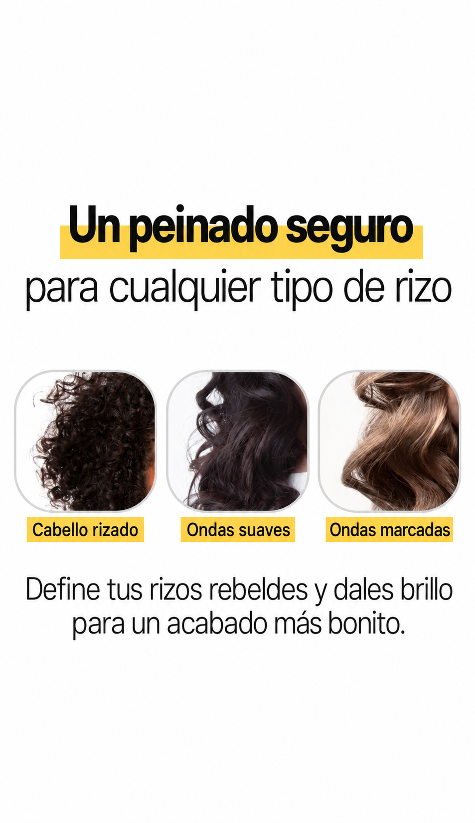 Collagen Coating Hair A+ Muscle Curl Cream CER-100 120 ml